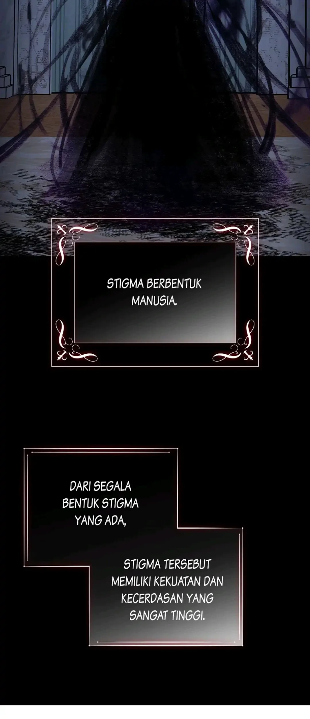 The Little Lady Behind the Villain Chapter 37 Gambar 78