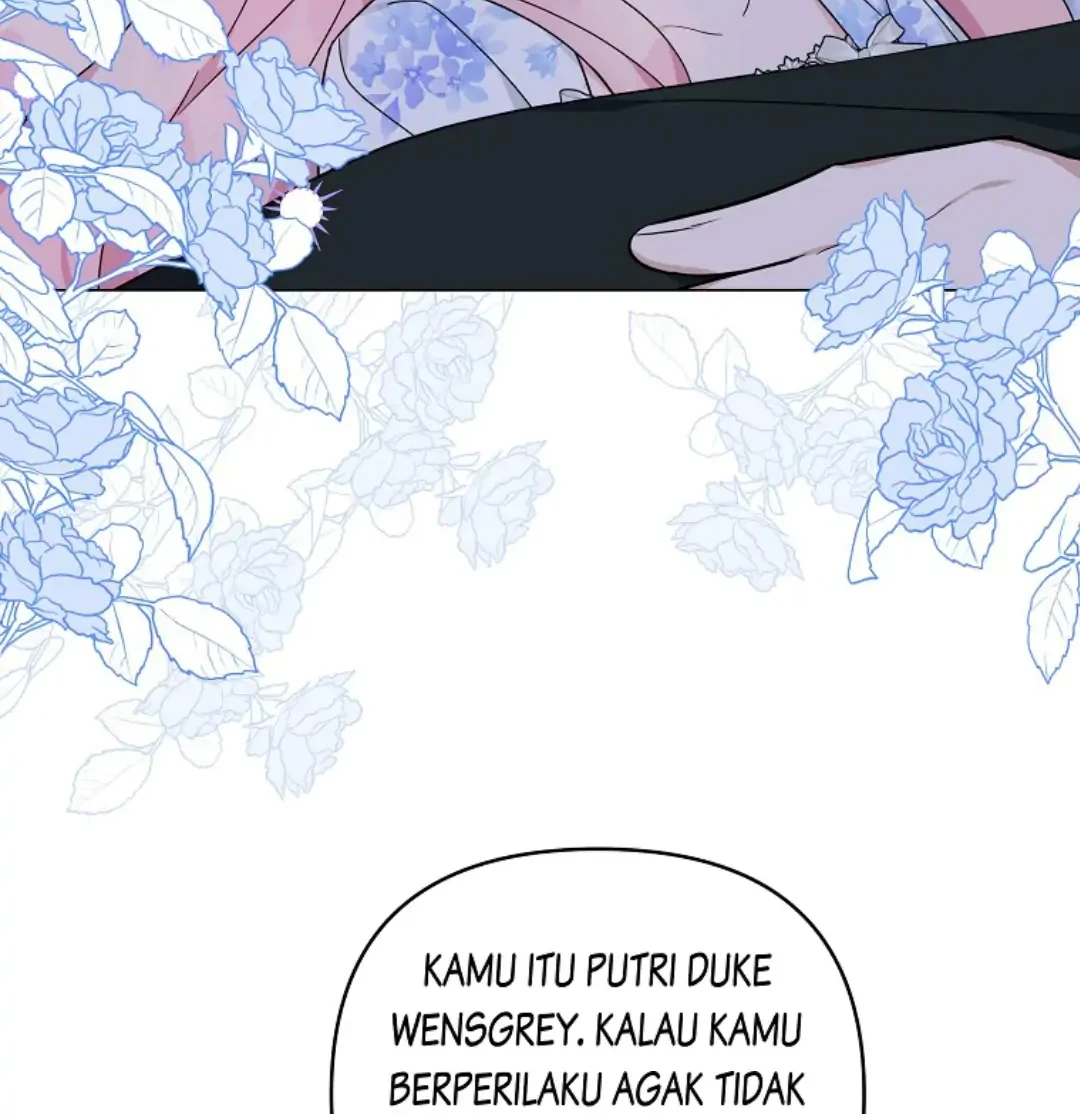 The Little Lady Behind the Villain Chapter 38 Gambar 24