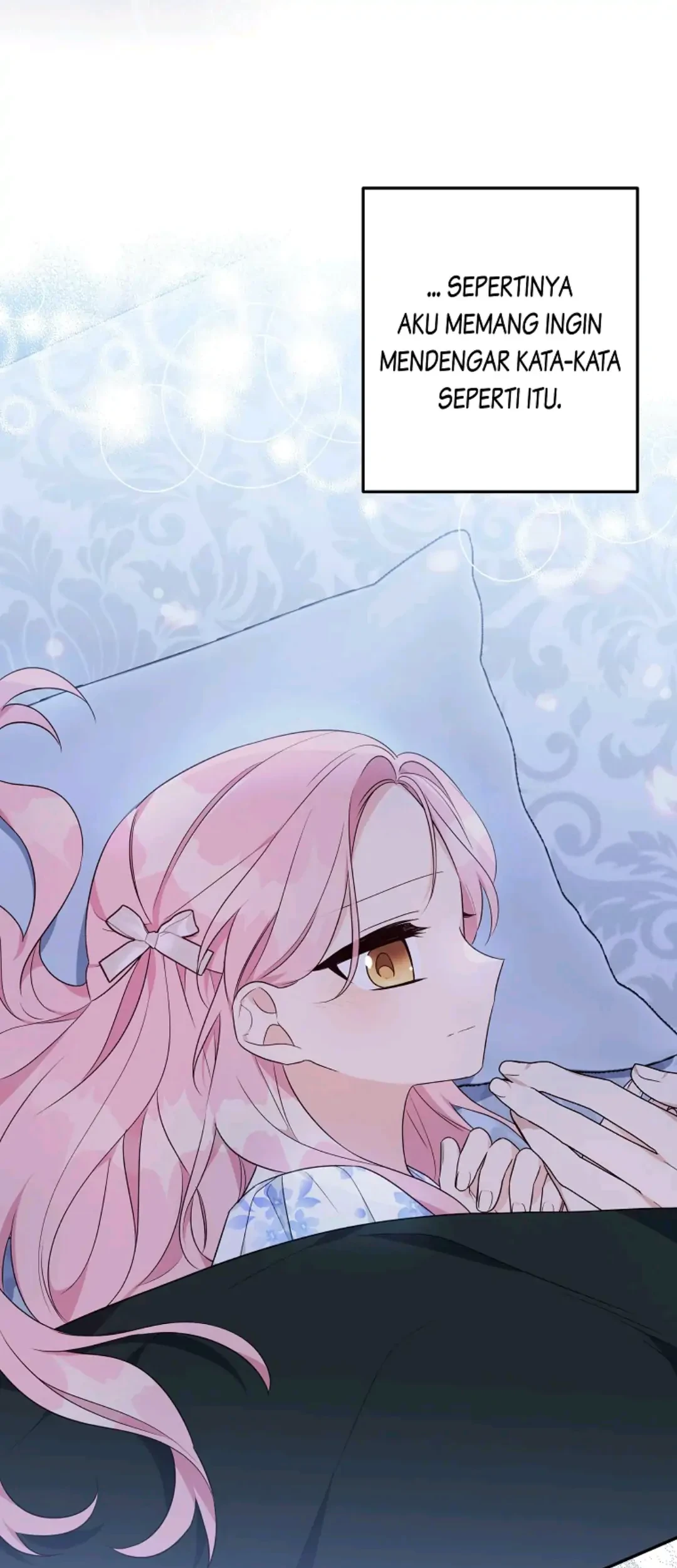 The Little Lady Behind the Villain Chapter 38 Gambar 27