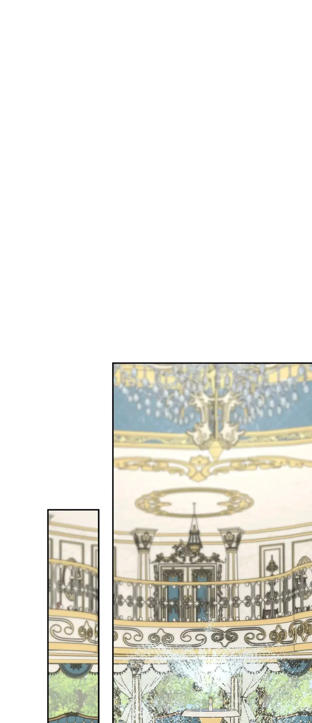 The Little Lady Behind the Villain Chapter 38 Gambar 81