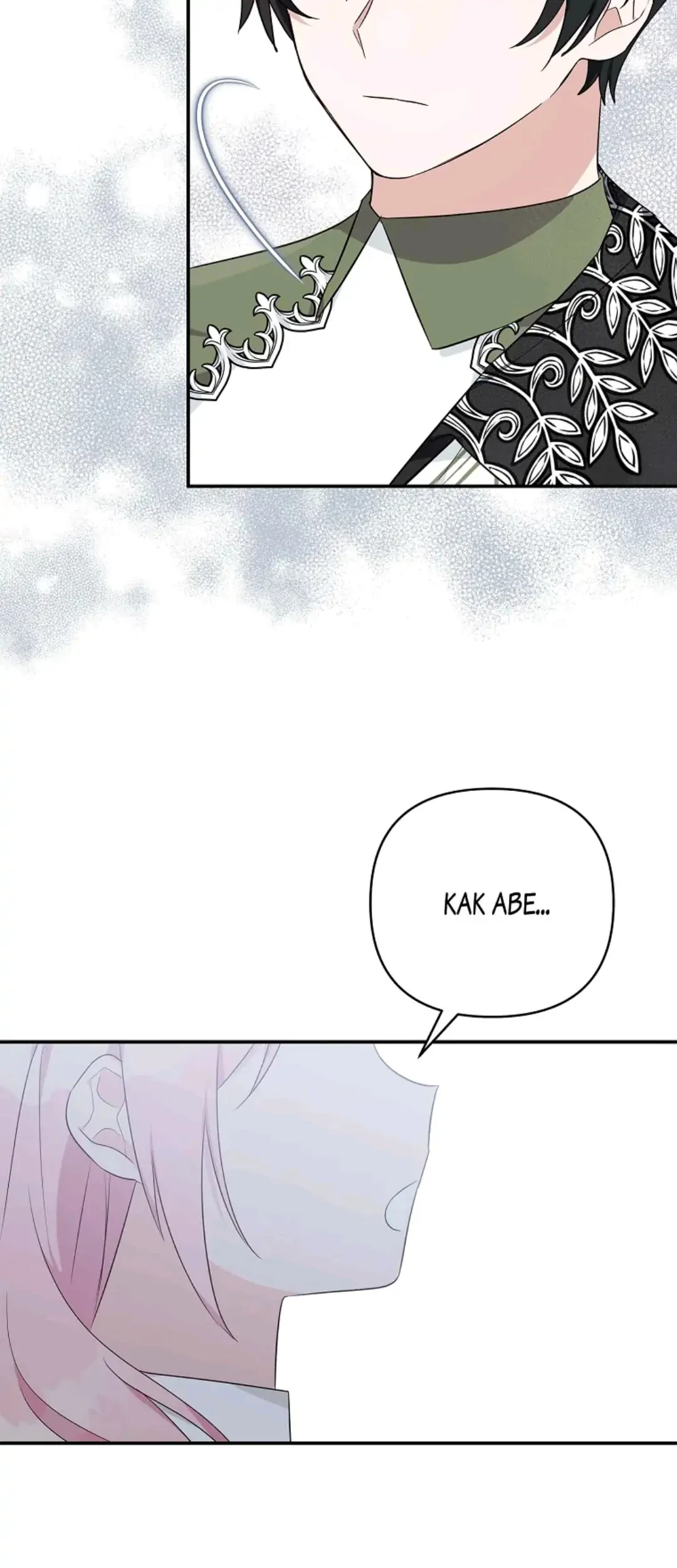 The Little Lady Behind the Villain Chapter 39 Gambar 13