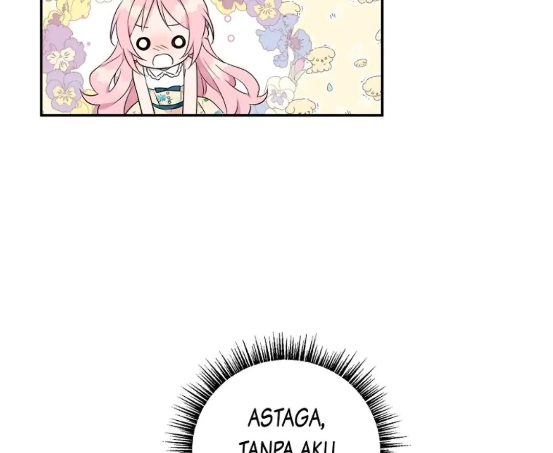 The Little Lady Behind the Villain Chapter 39 Gambar 64