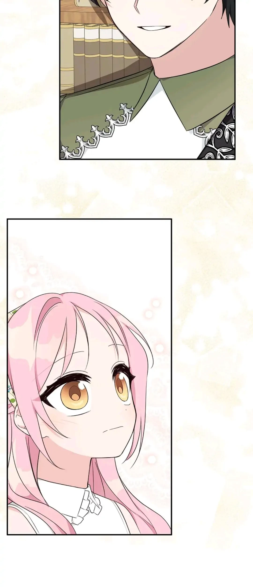 The Little Lady Behind the Villain Chapter 39 Gambar 57