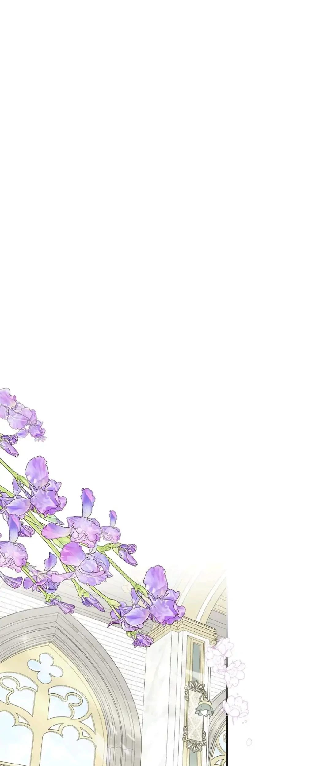 The Little Lady Behind the Villain Chapter 40 Gambar 14