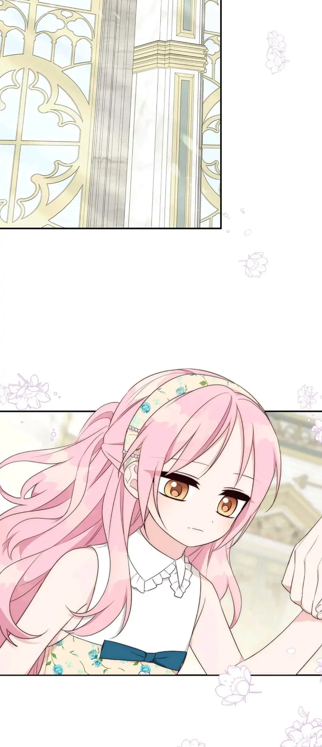 The Little Lady Behind the Villain Chapter 40 Gambar 15