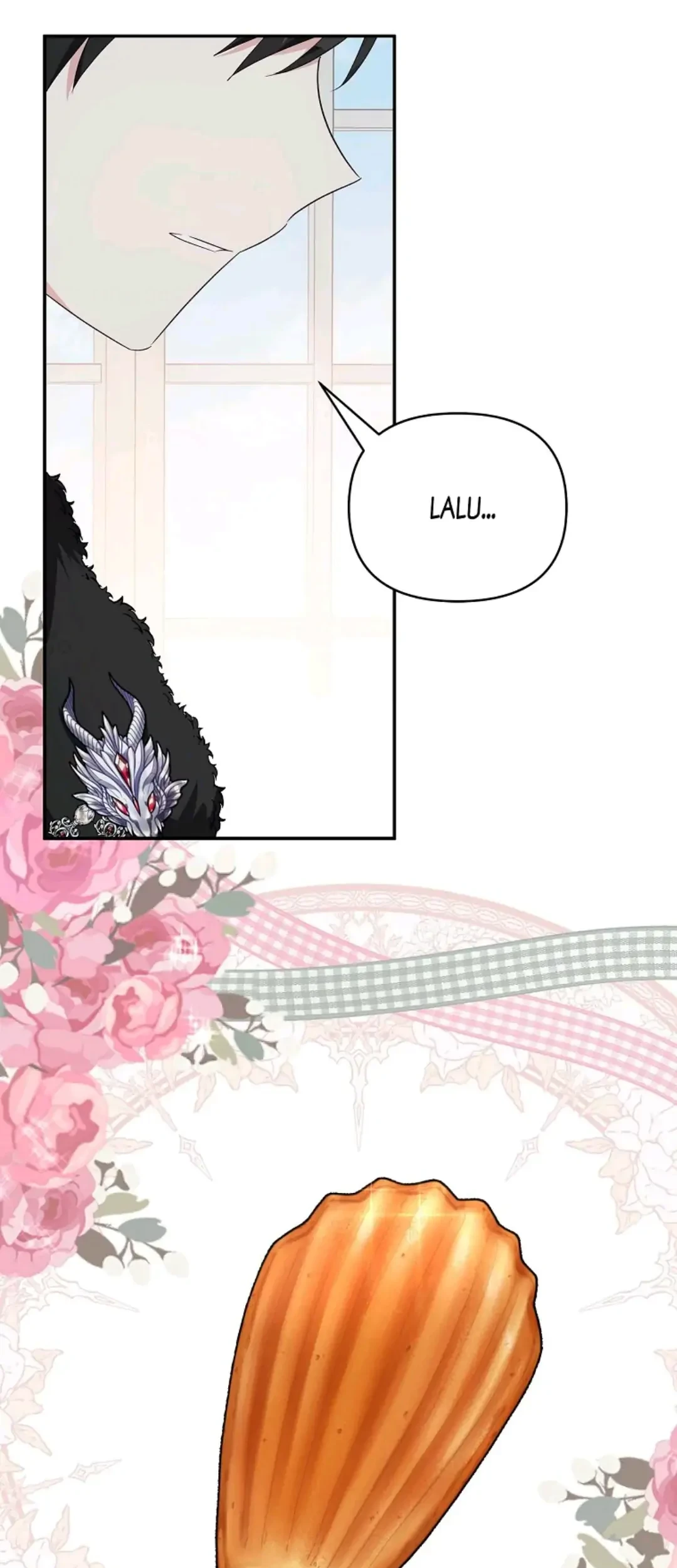 The Little Lady Behind the Villain Chapter 40 Gambar 69