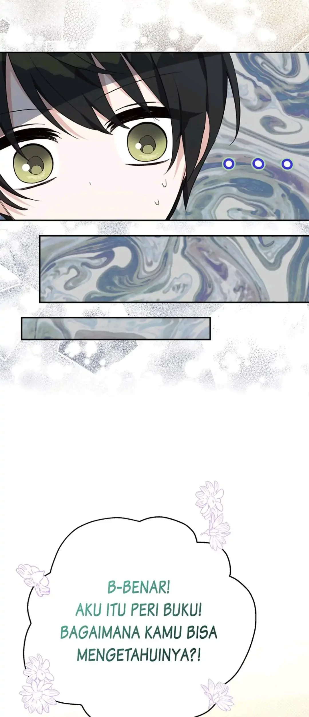 The Little Lady Behind the Villain Chapter 40 Gambar 5