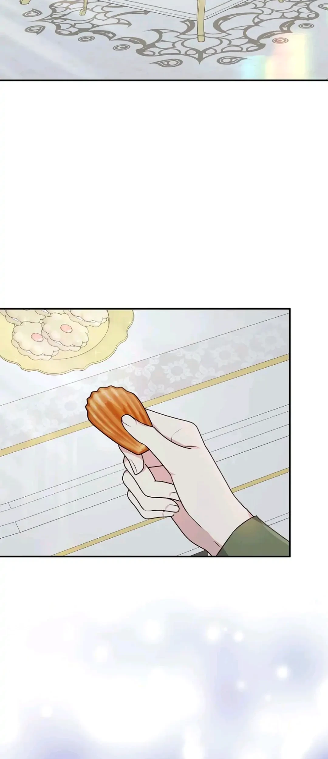 The Little Lady Behind the Villain Chapter 41 Gambar 12