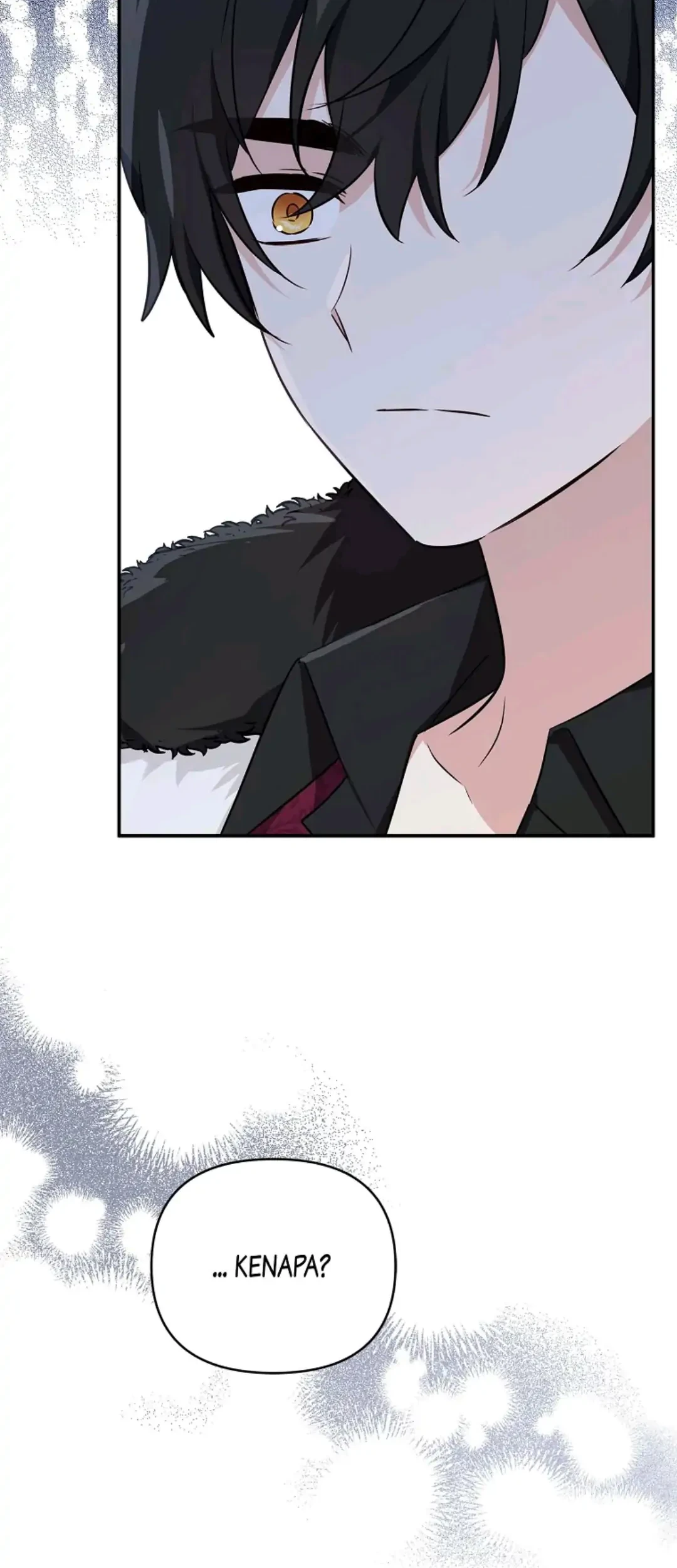 The Little Lady Behind the Villain Chapter 41 Gambar 32