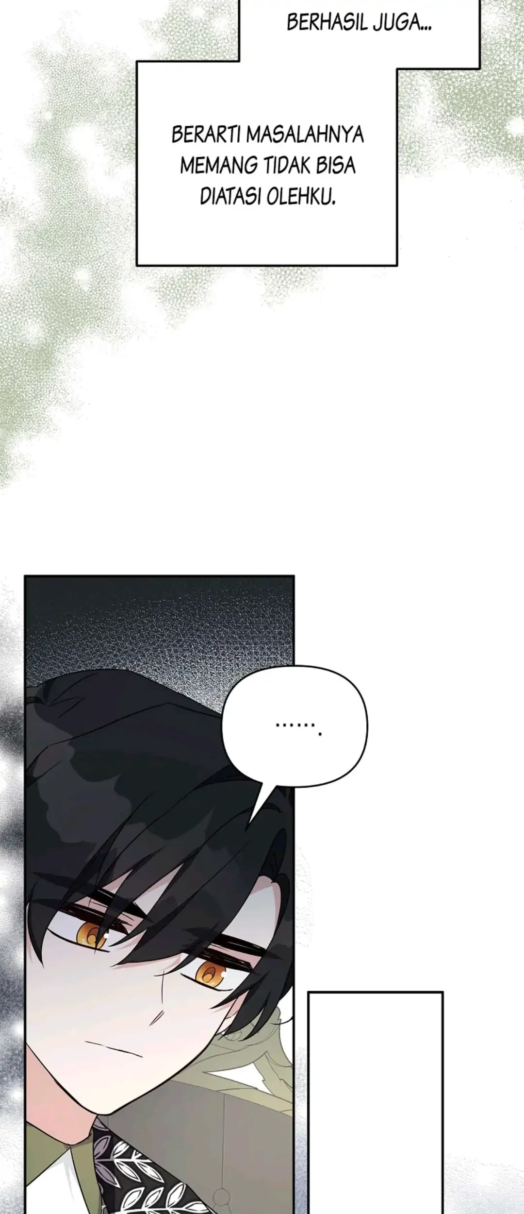 The Little Lady Behind the Villain Chapter 41 Gambar 28