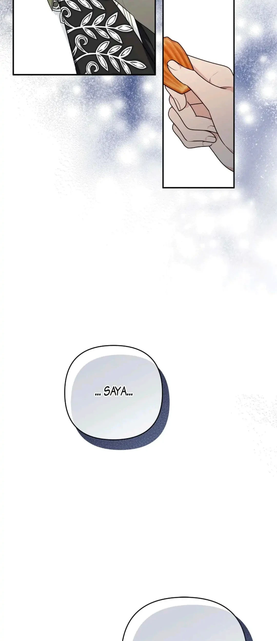 The Little Lady Behind the Villain Chapter 41 Gambar 29