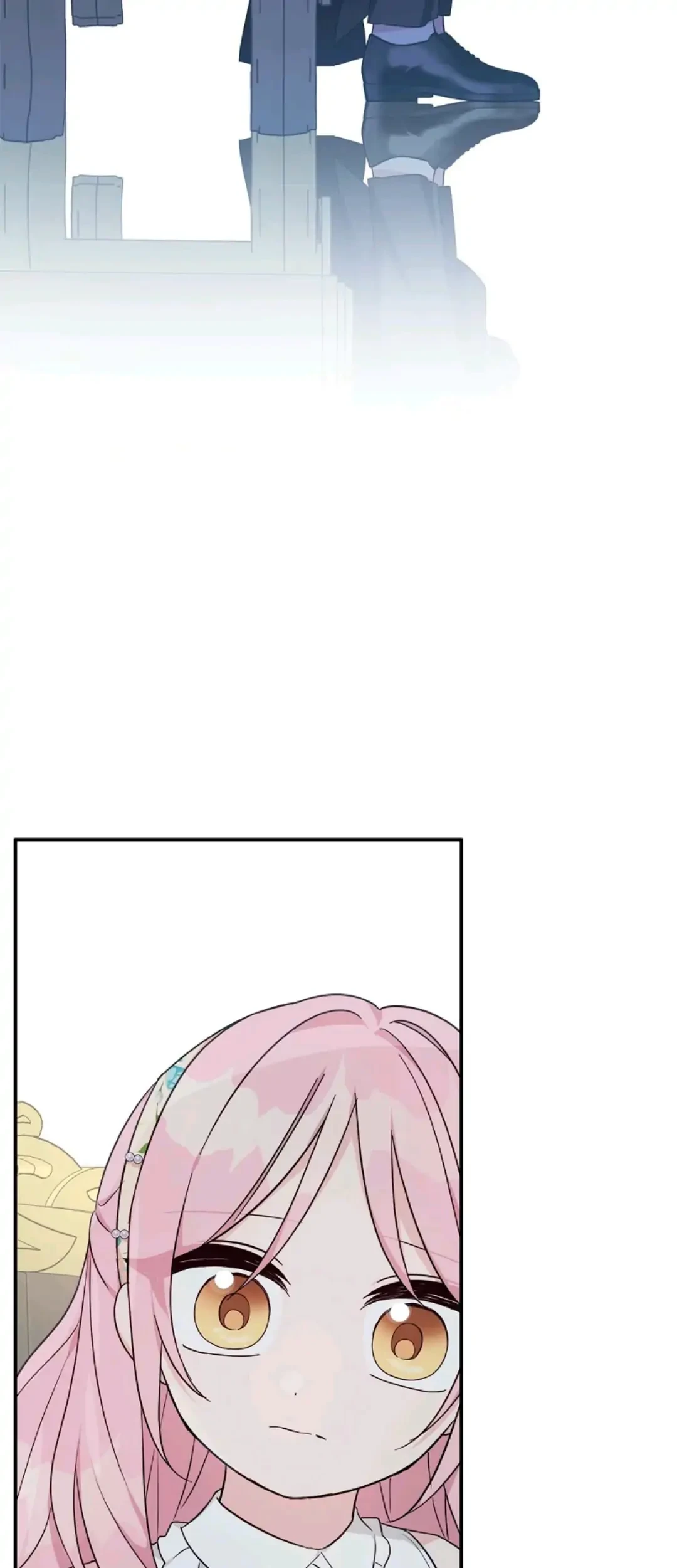 The Little Lady Behind the Villain Chapter 41 Gambar 42