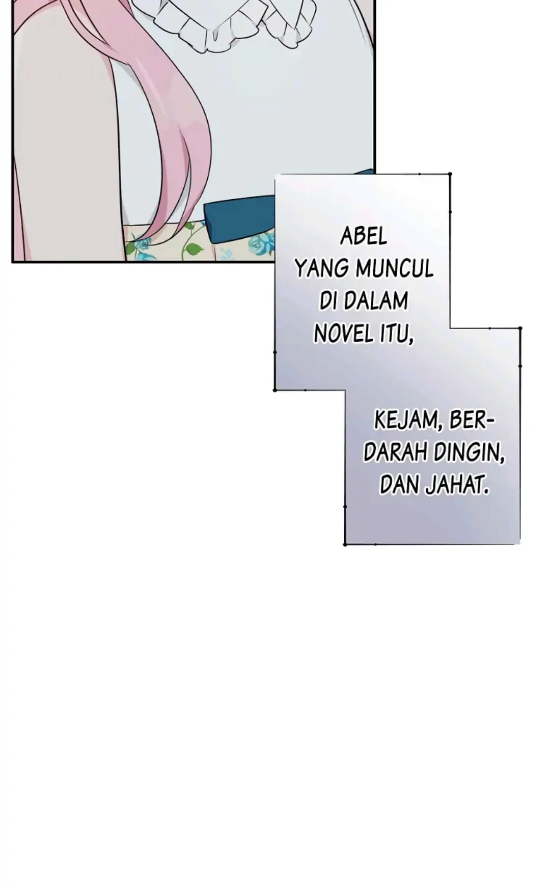 The Little Lady Behind the Villain Chapter 41 Gambar 43