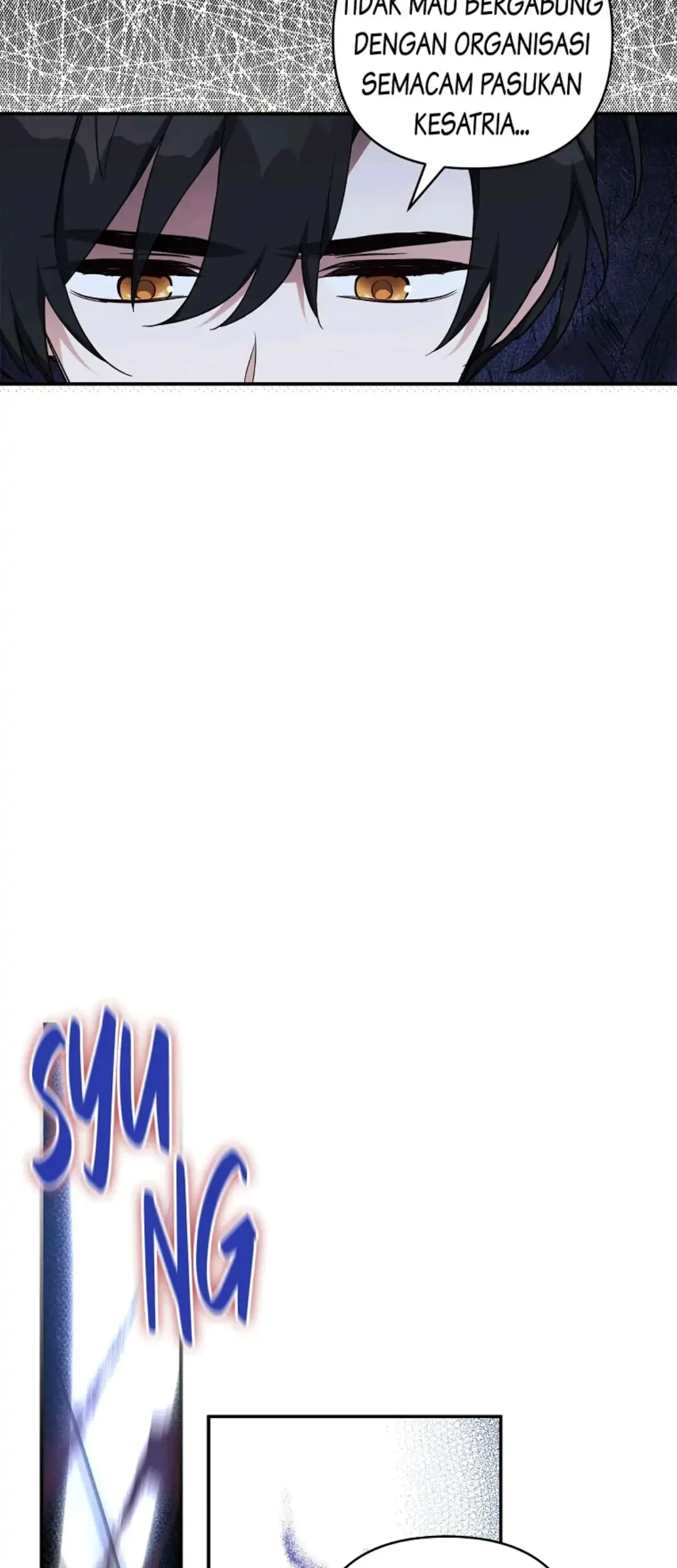 The Little Lady Behind the Villain Chapter 41 Gambar 35