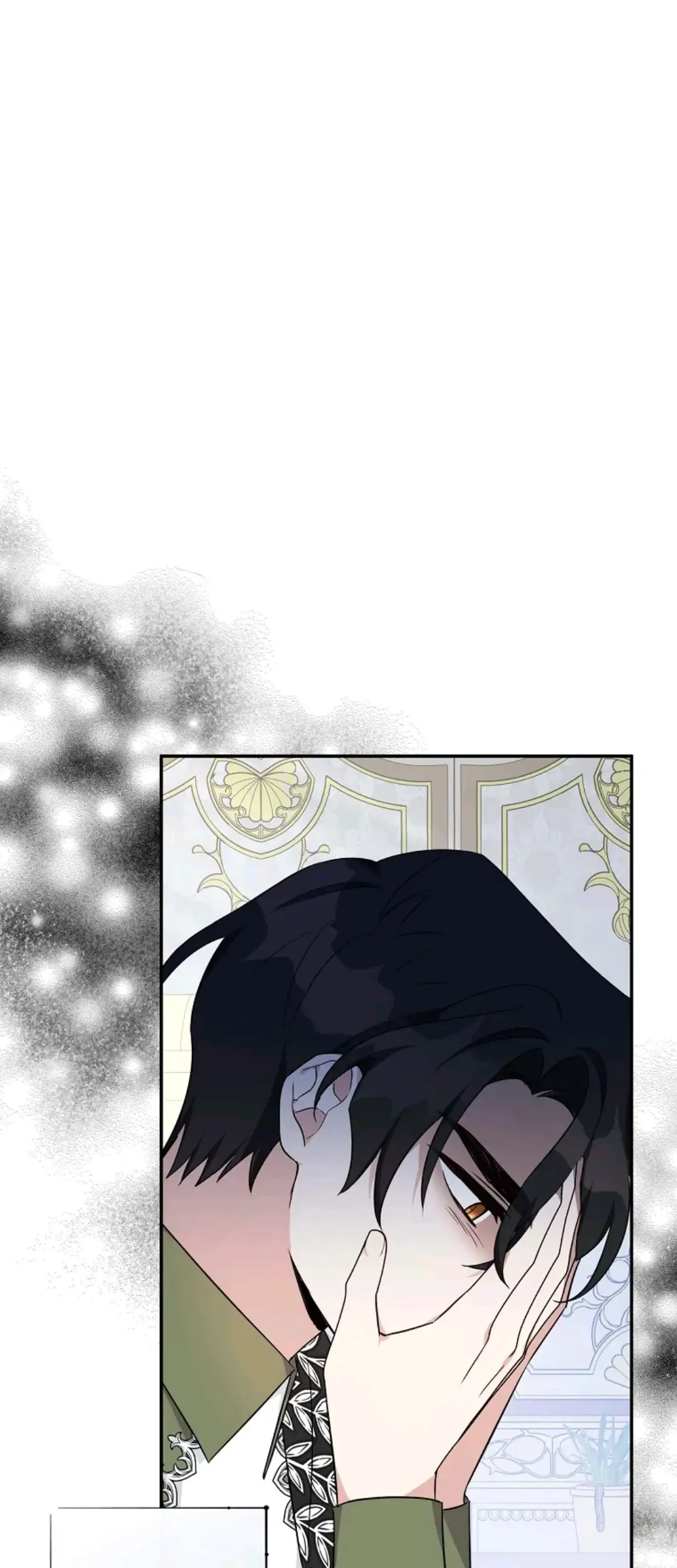 The Little Lady Behind the Villain Chapter 41 Gambar 44