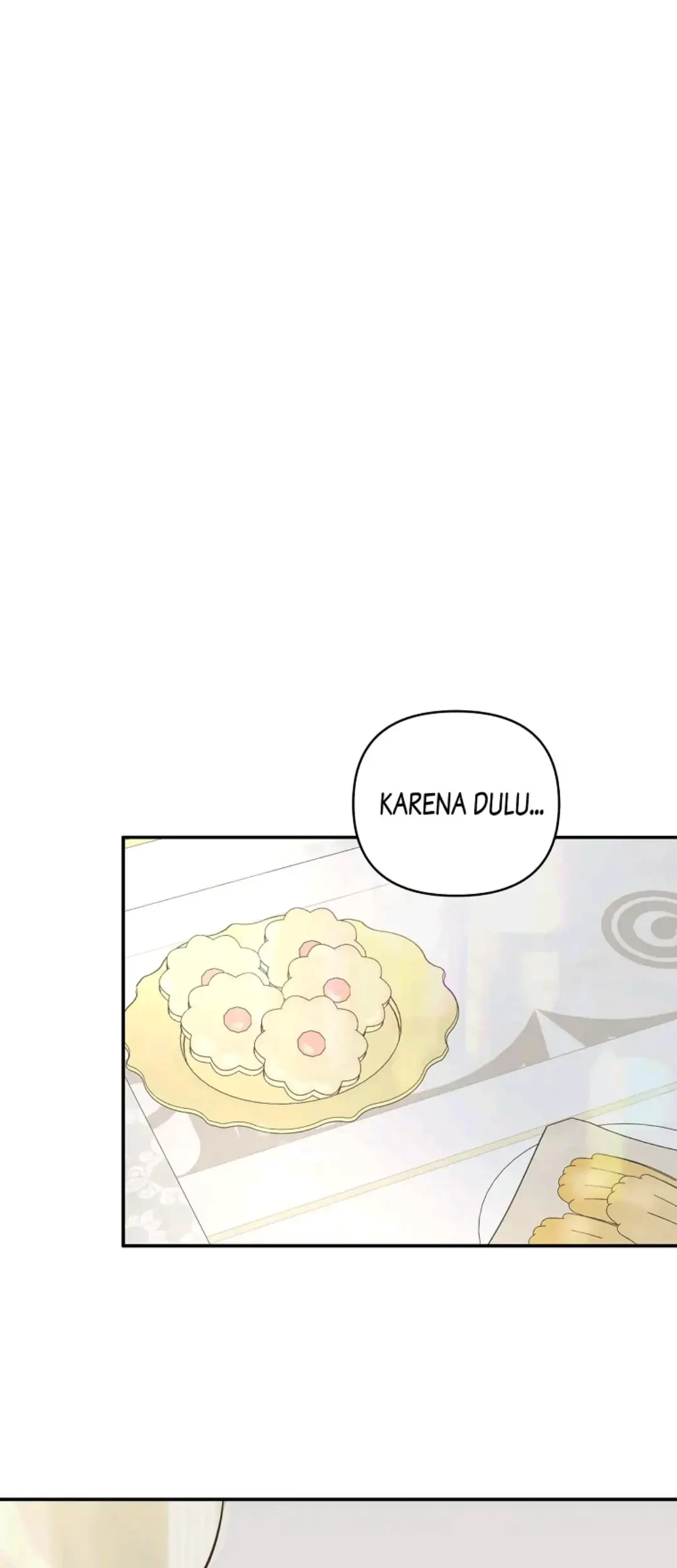 The Little Lady Behind the Villain Chapter 41 Gambar 46