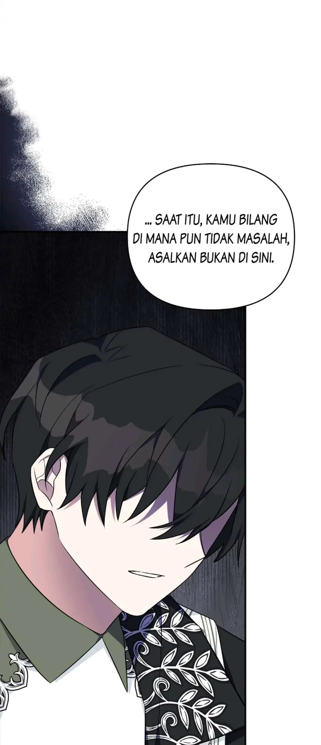 The Little Lady Behind the Villain Chapter 41 Gambar 50