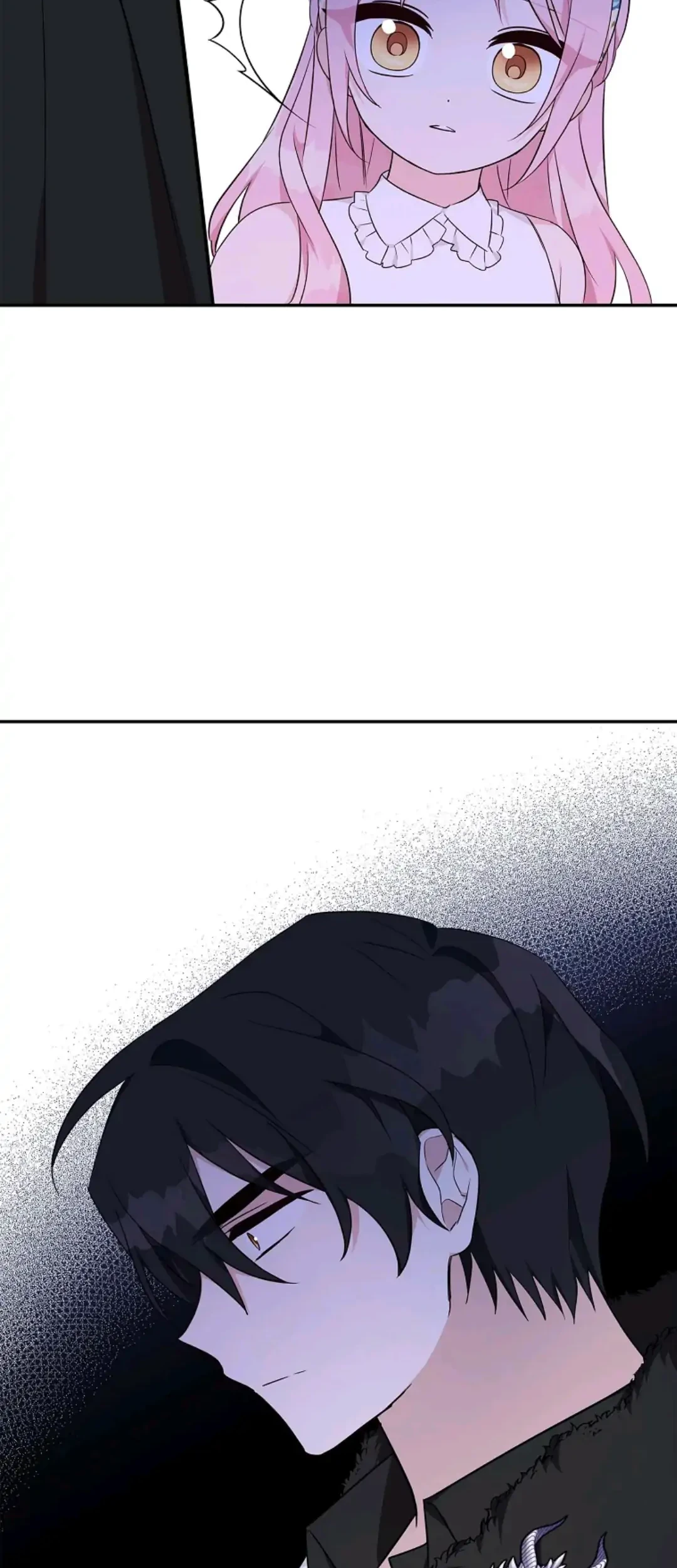 The Little Lady Behind the Villain Chapter 41 Gambar 53