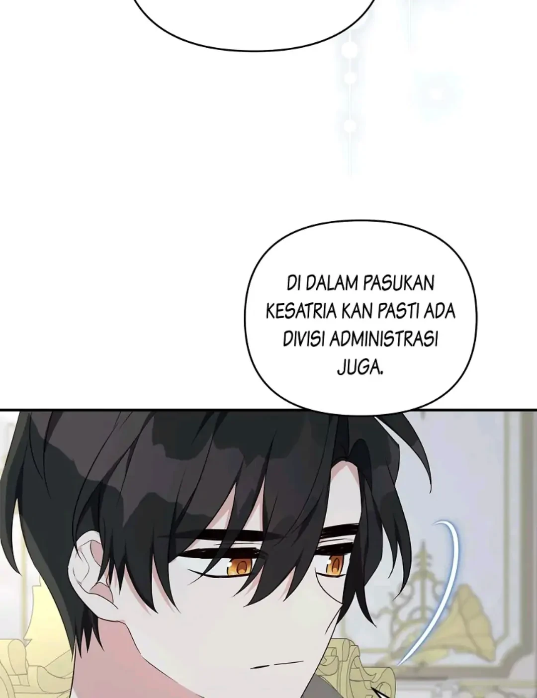 The Little Lady Behind the Villain Chapter 41 Gambar 65