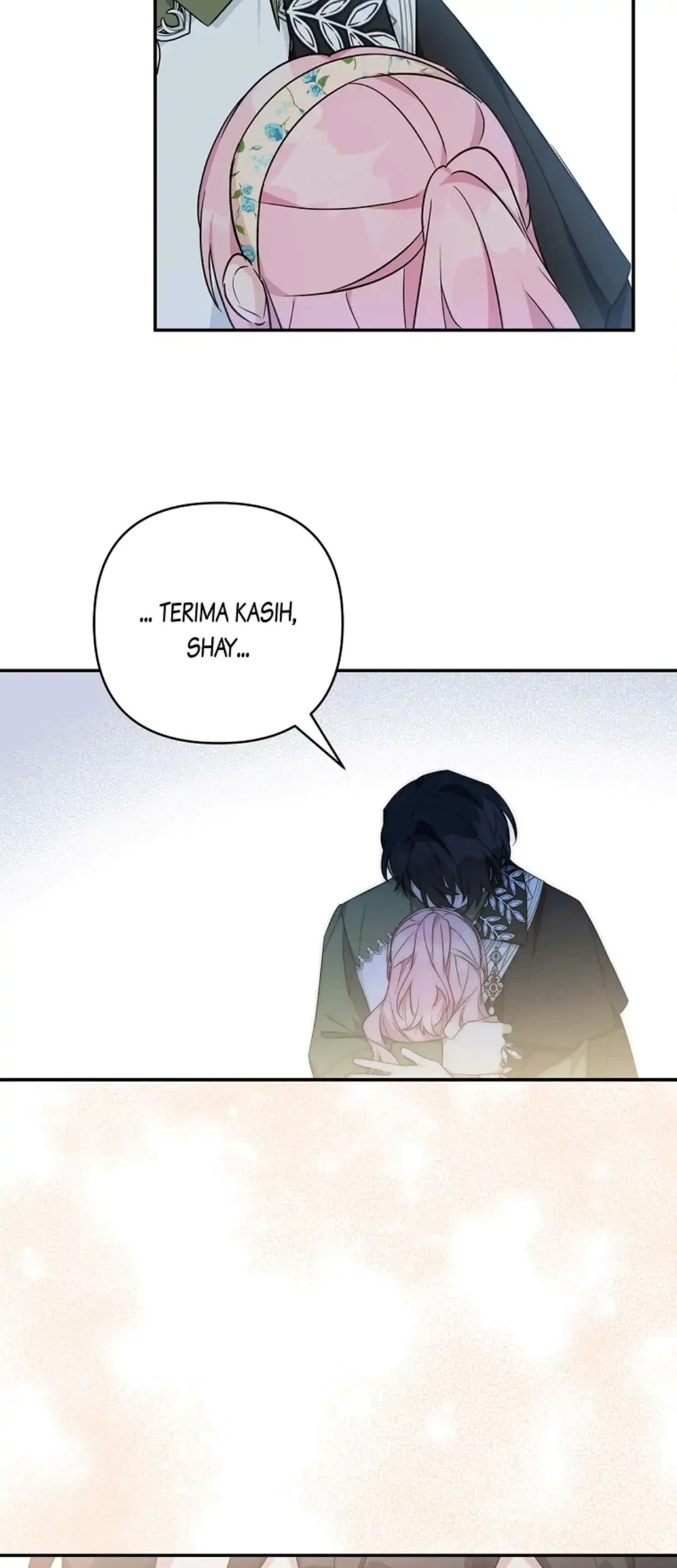 The Little Lady Behind the Villain Chapter 41 Gambar 73