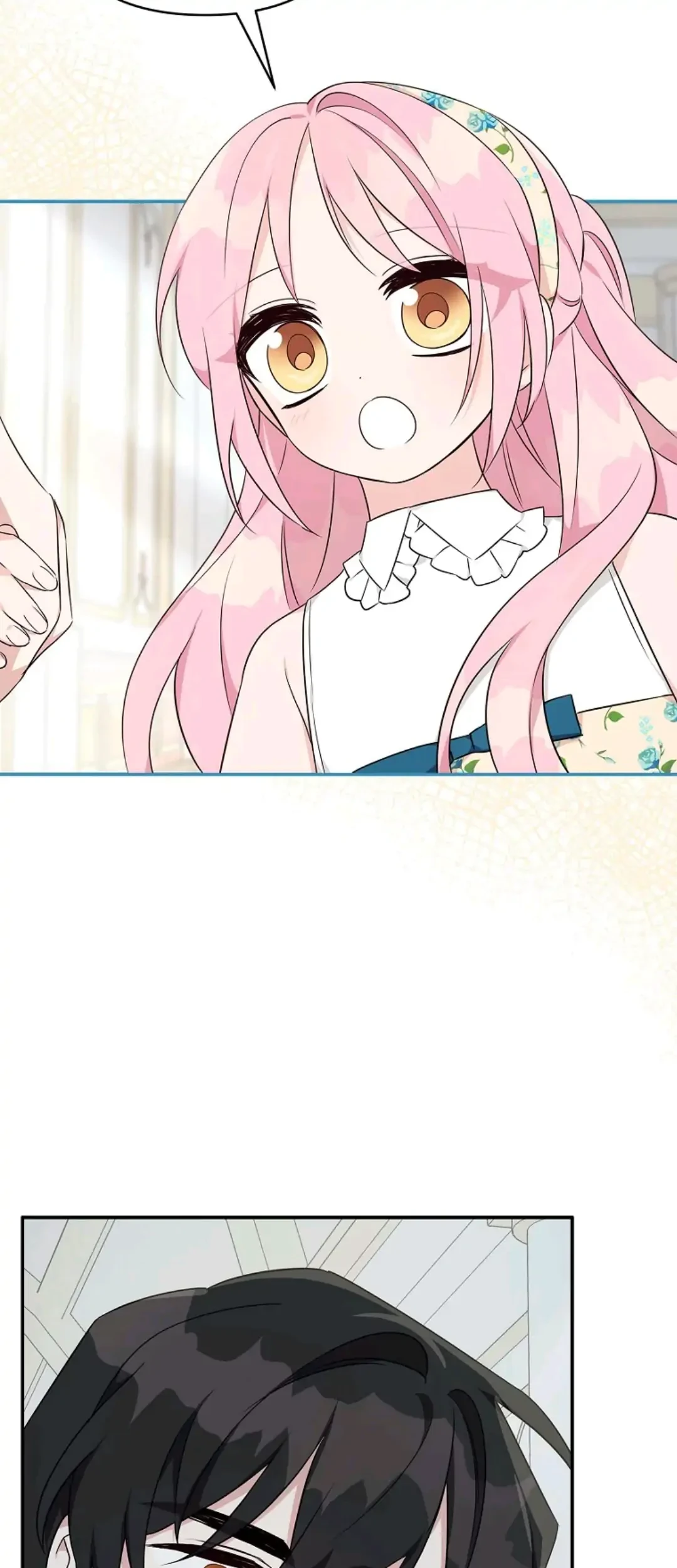 The Little Lady Behind the Villain Chapter 41 Gambar 4