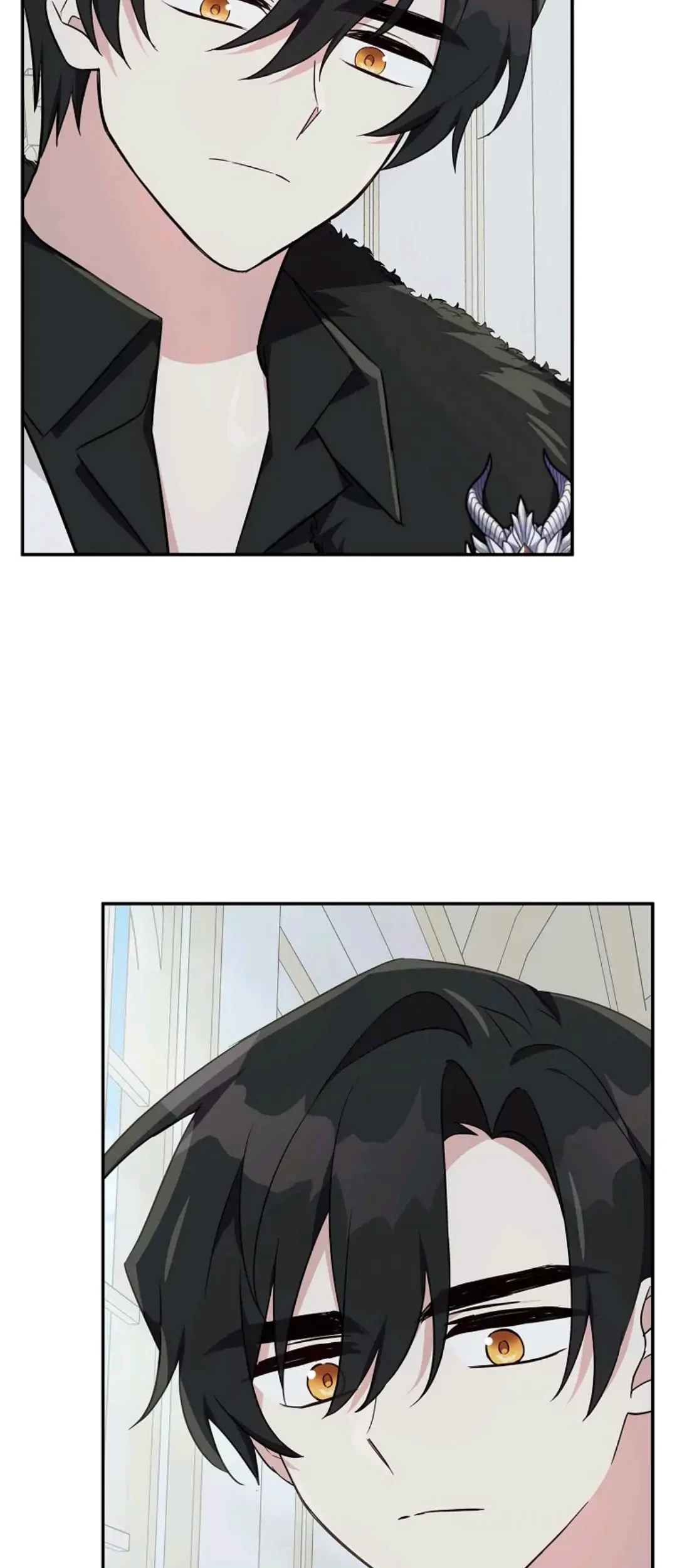 The Little Lady Behind the Villain Chapter 41 Gambar 5