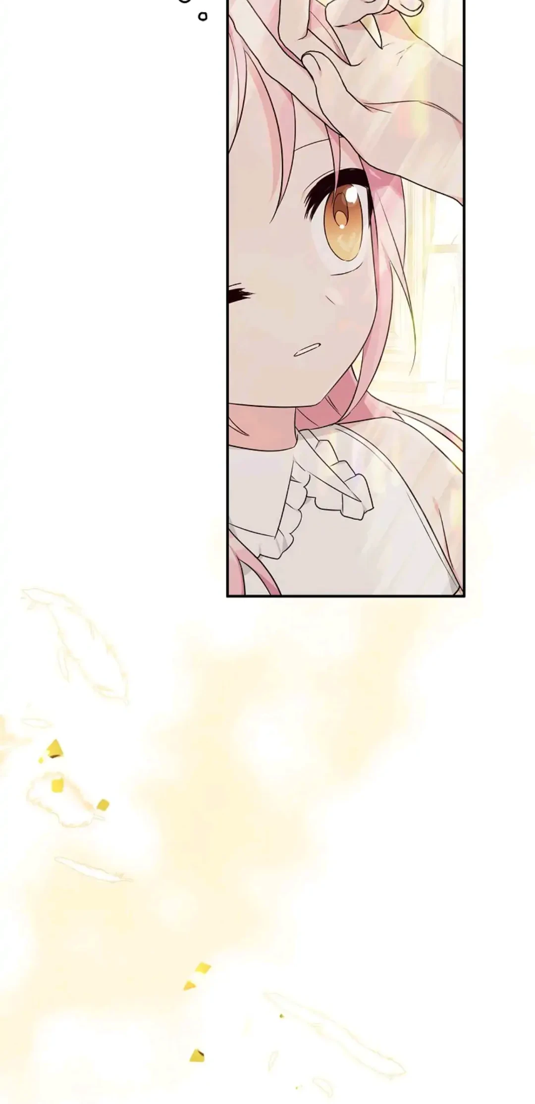 The Little Lady Behind the Villain Chapter 41 Gambar 83