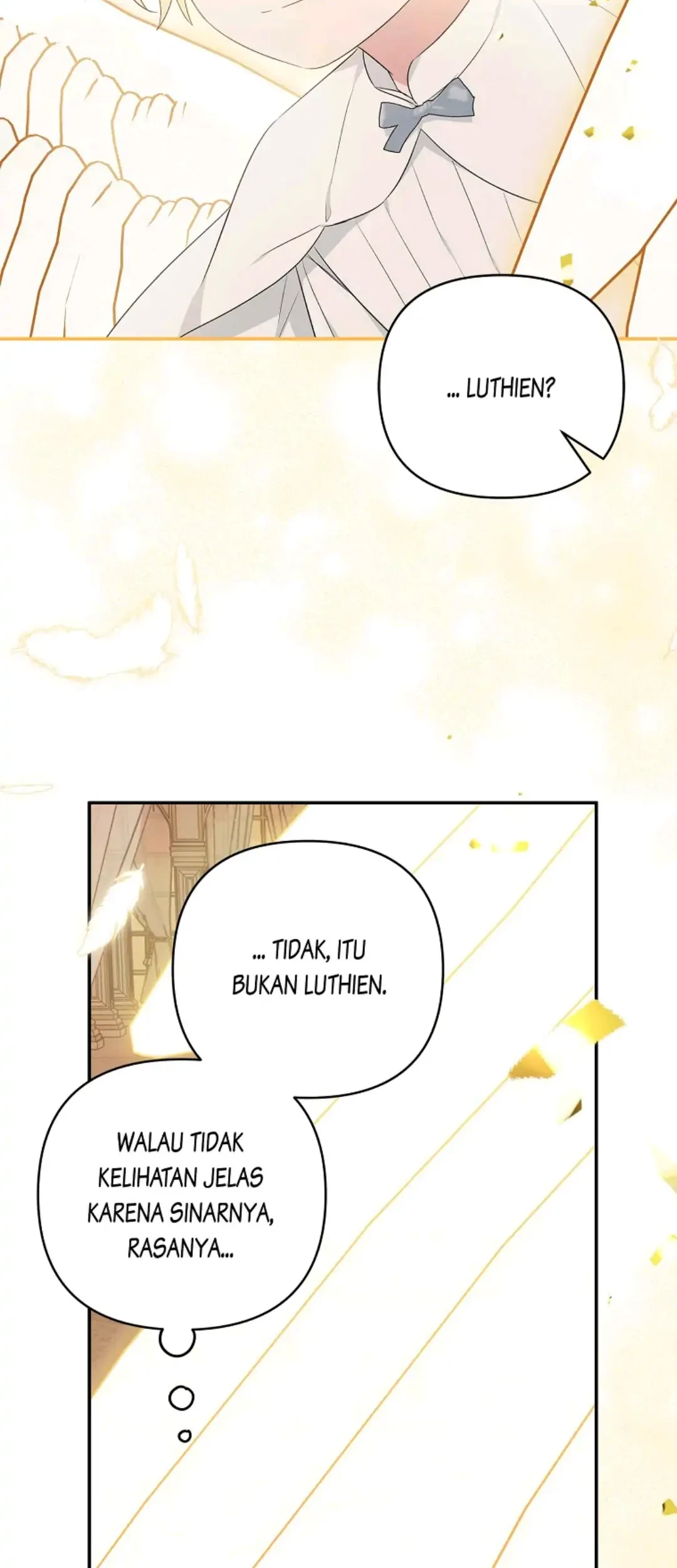 The Little Lady Behind the Villain Chapter 41 Gambar 85