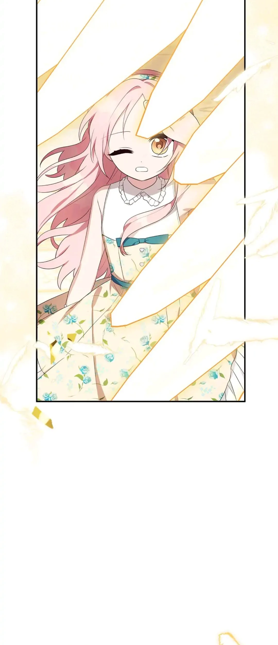 The Little Lady Behind the Villain Chapter 41 Gambar 86