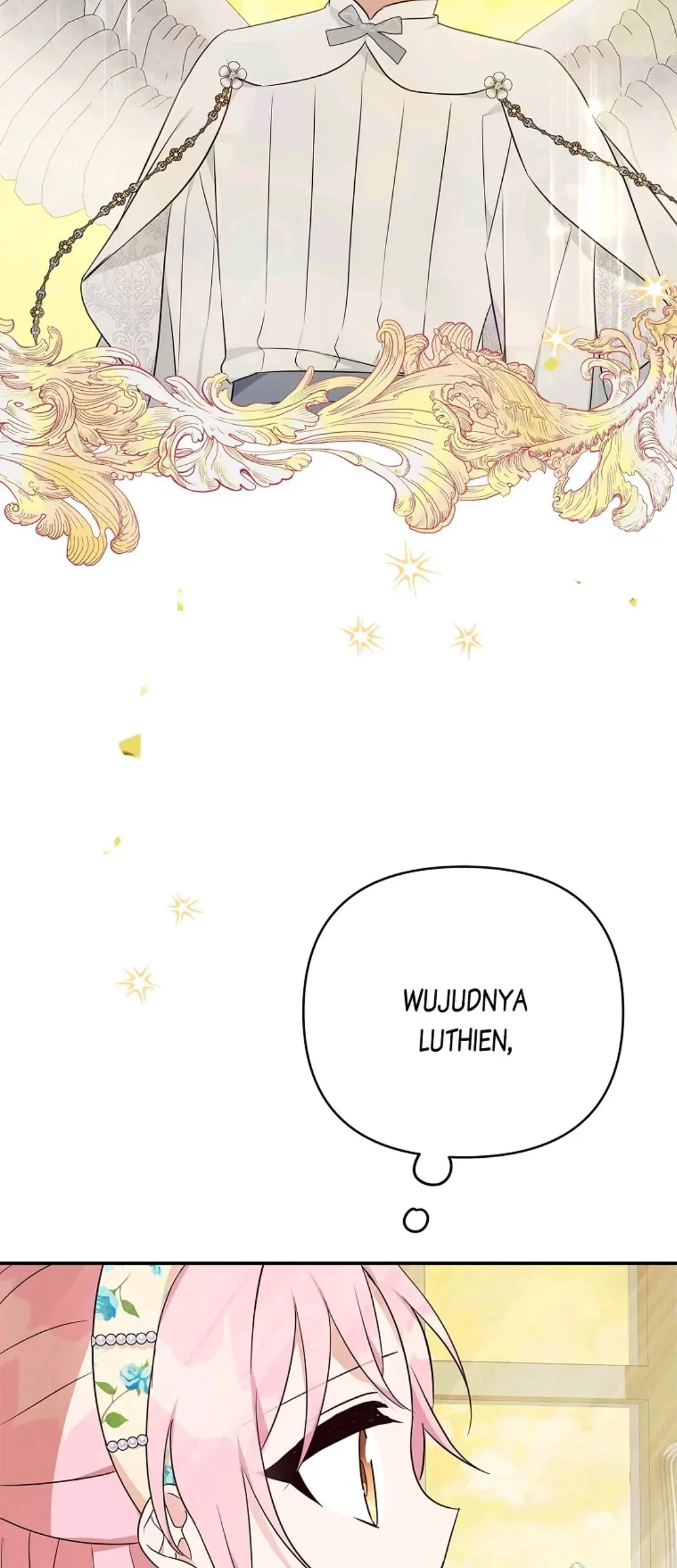 The Little Lady Behind the Villain Chapter 42 Gambar 11