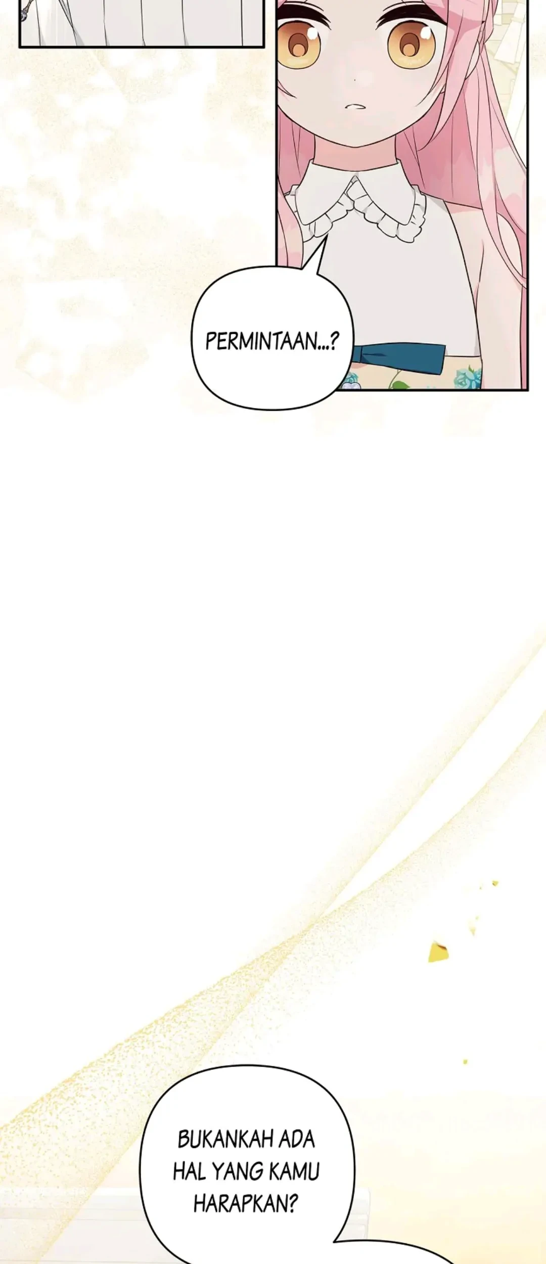 The Little Lady Behind the Villain Chapter 42 Gambar 16