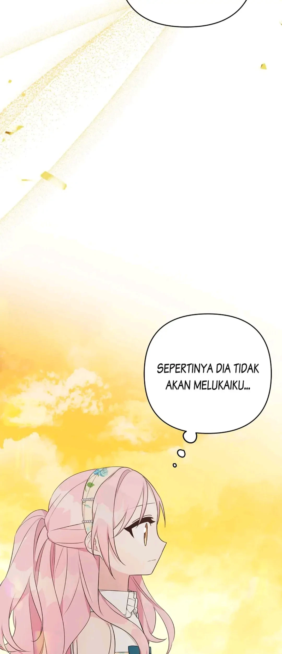 The Little Lady Behind the Villain Chapter 42 Gambar 18