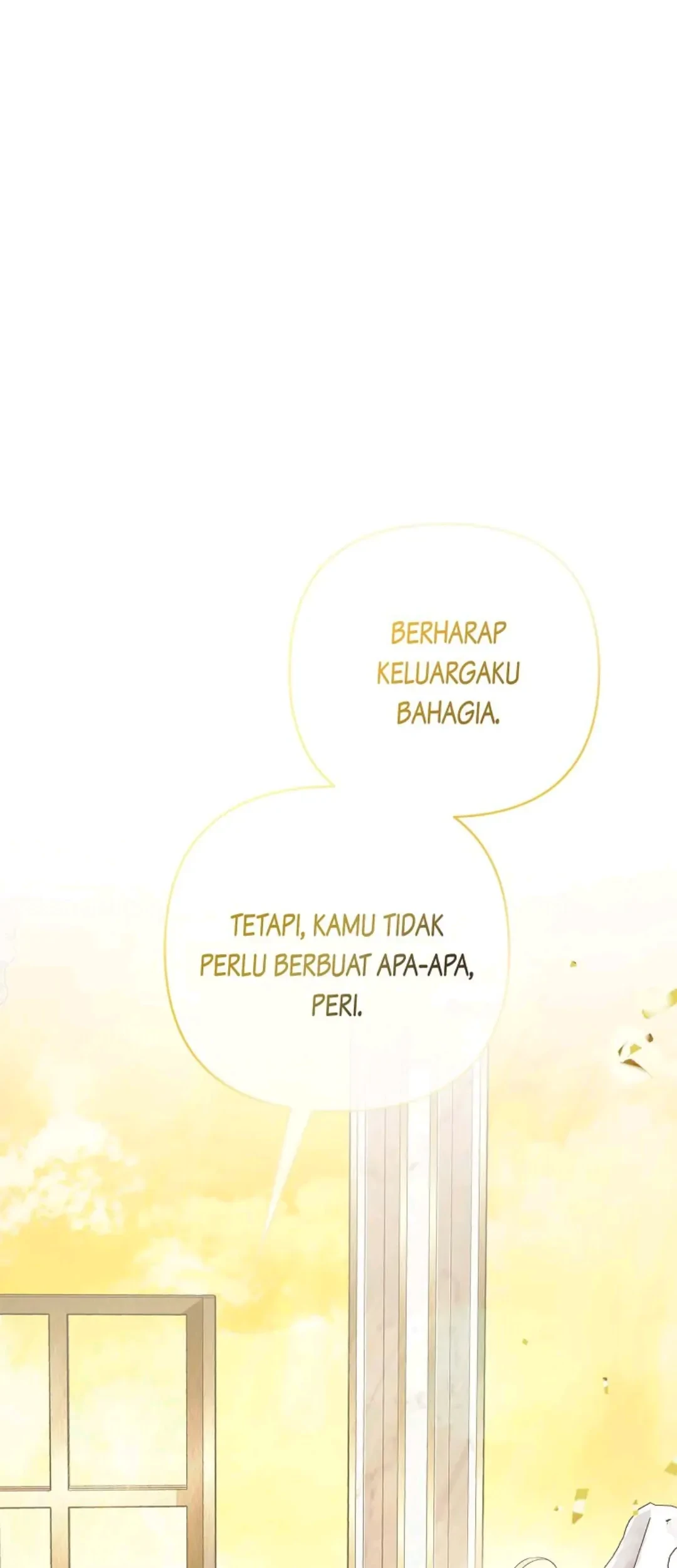 The Little Lady Behind the Villain Chapter 42 Gambar 20