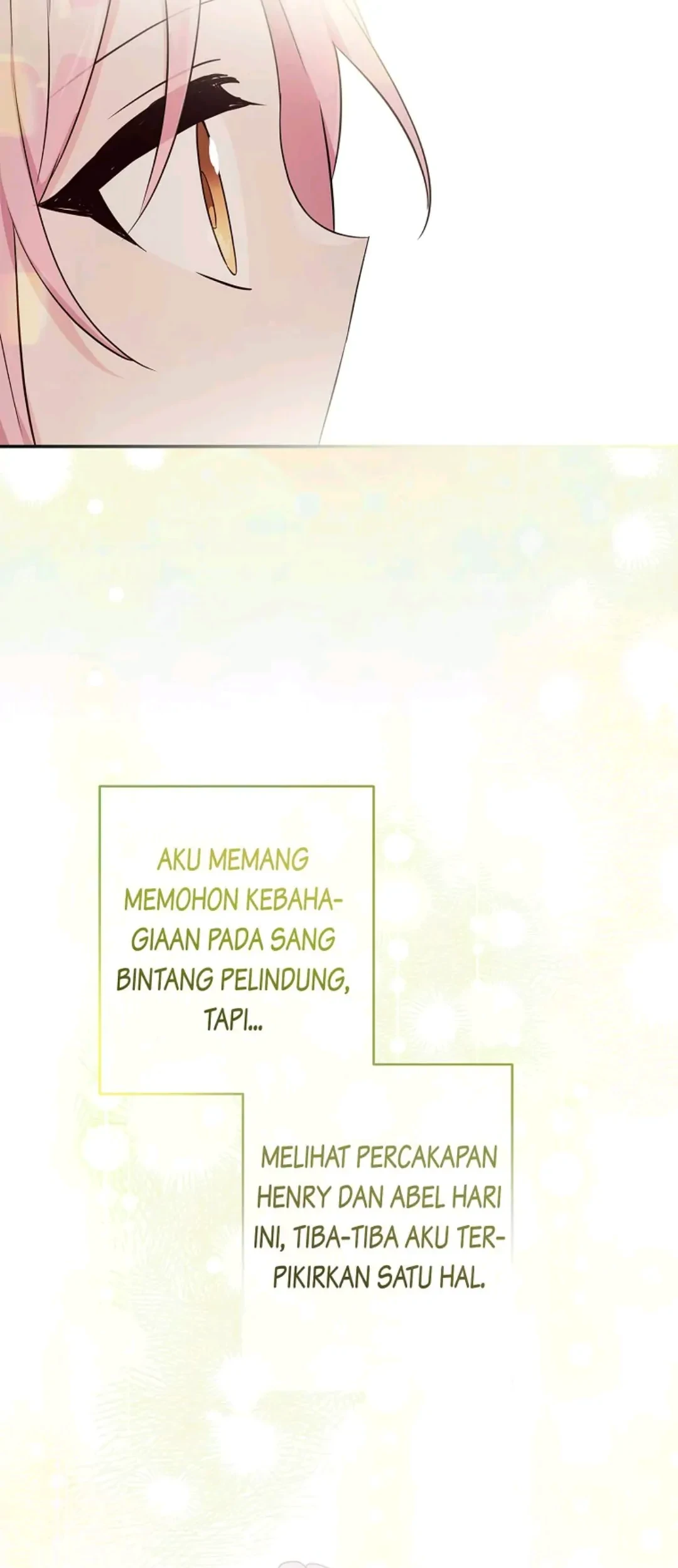 The Little Lady Behind the Villain Chapter 42 Gambar 23