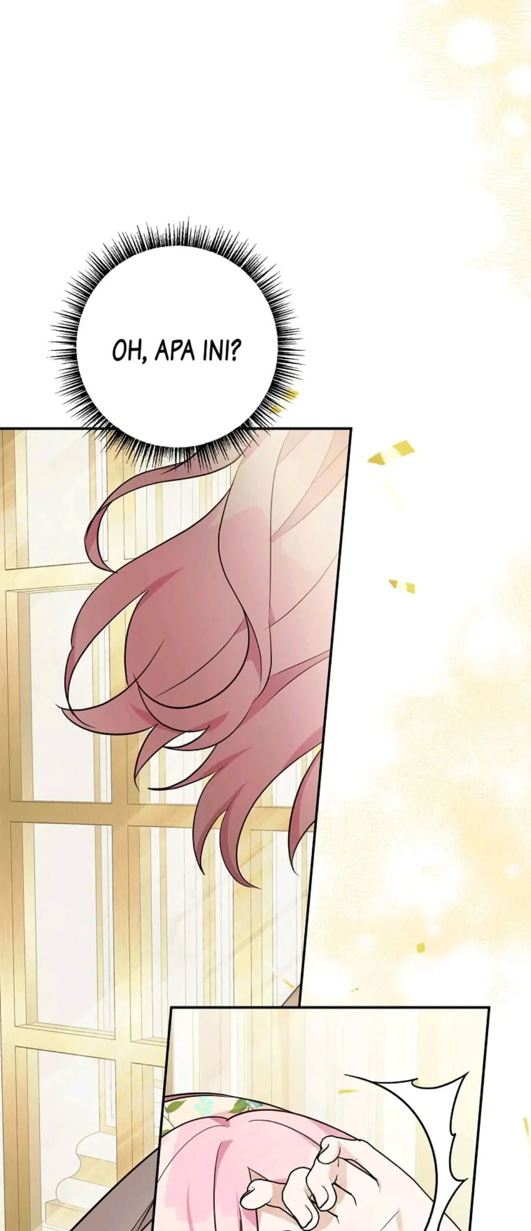 The Little Lady Behind the Villain Chapter 42 Gambar 27