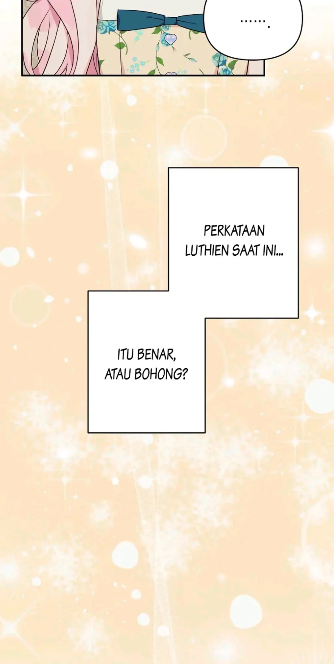 The Little Lady Behind the Villain Chapter 42 Gambar 45