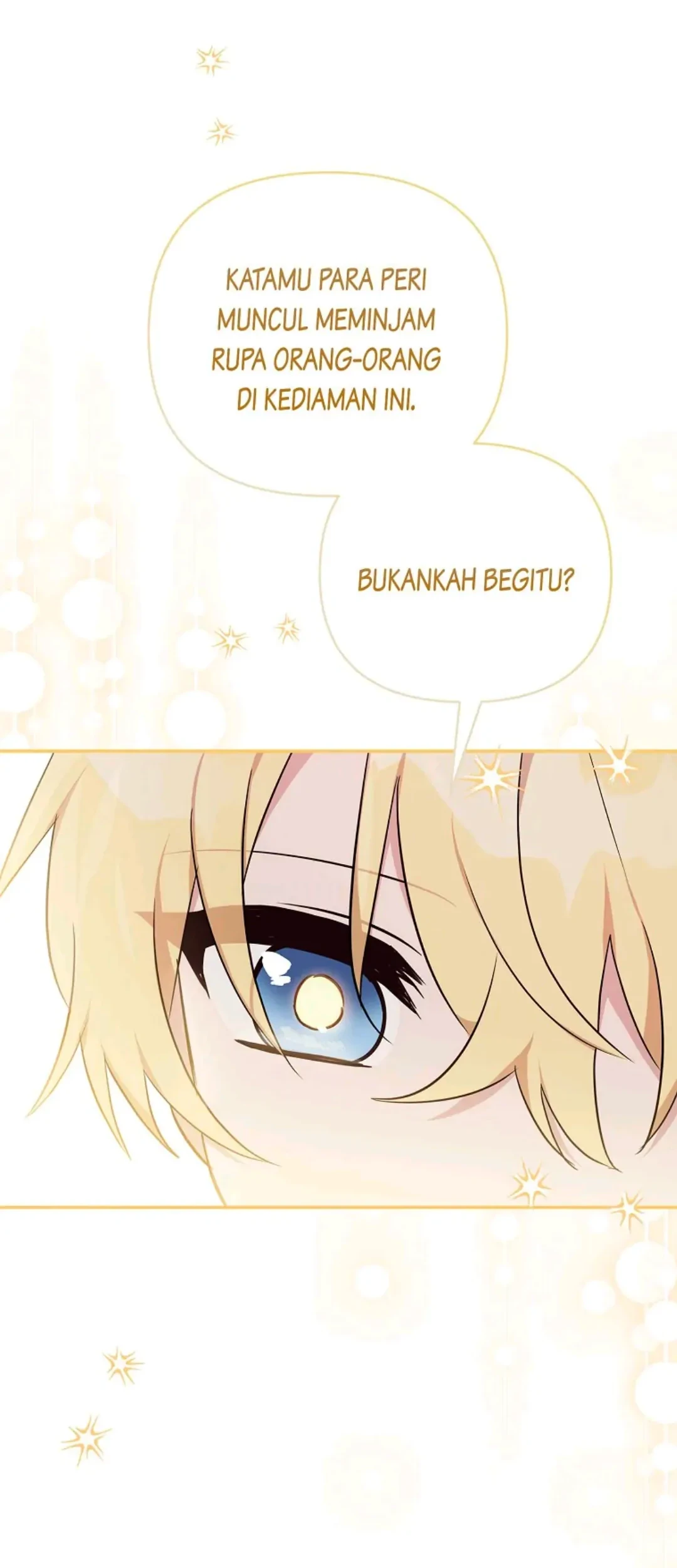 Manhwa The Little Lady Behind the Villain Chapter 42 gambar nomor 2