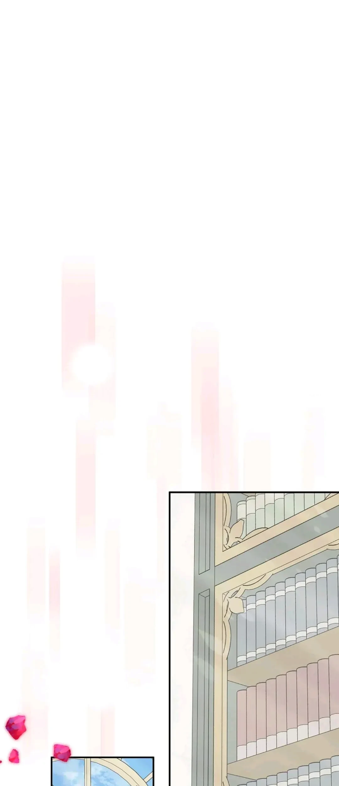 The Little Lady Behind the Villain Chapter 42 Gambar 83