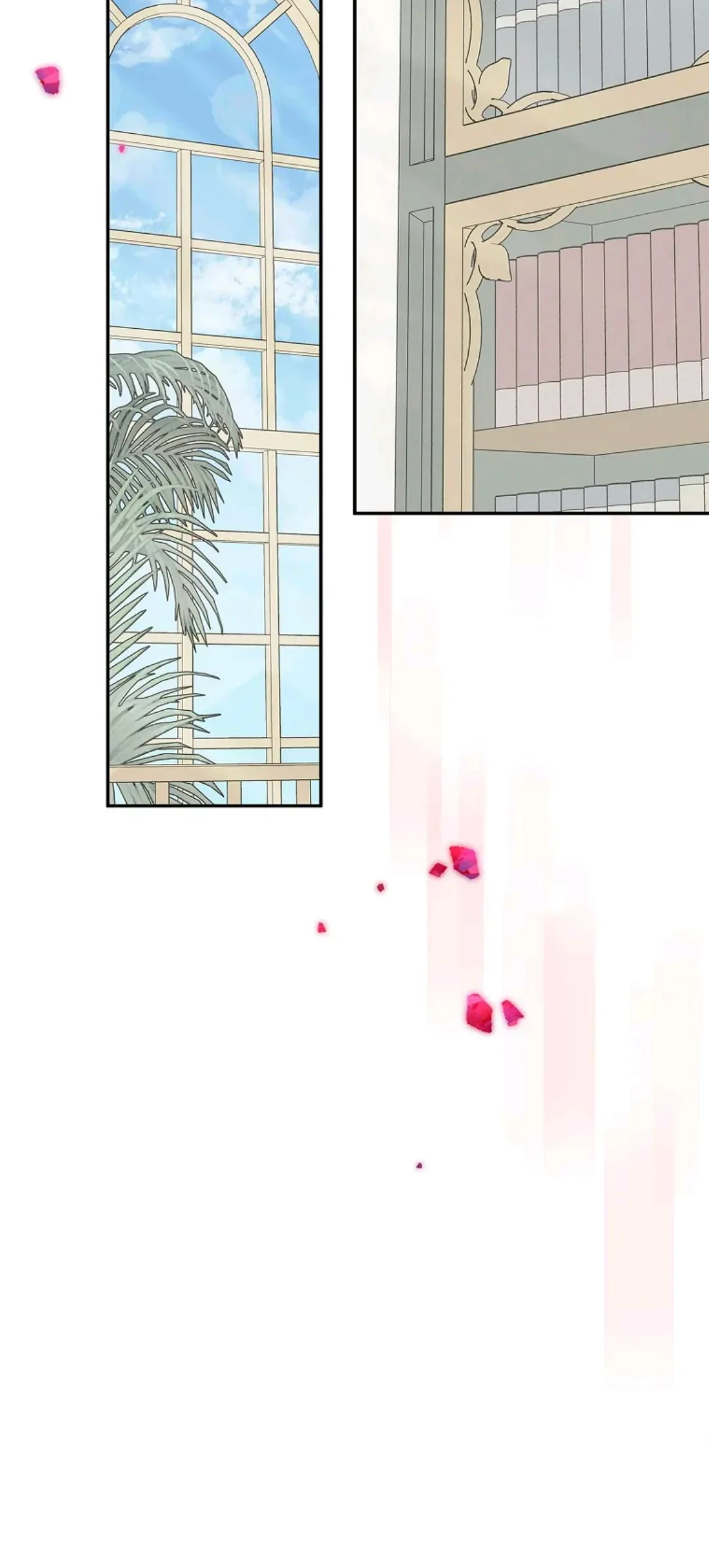 The Little Lady Behind the Villain Chapter 42 Gambar 84