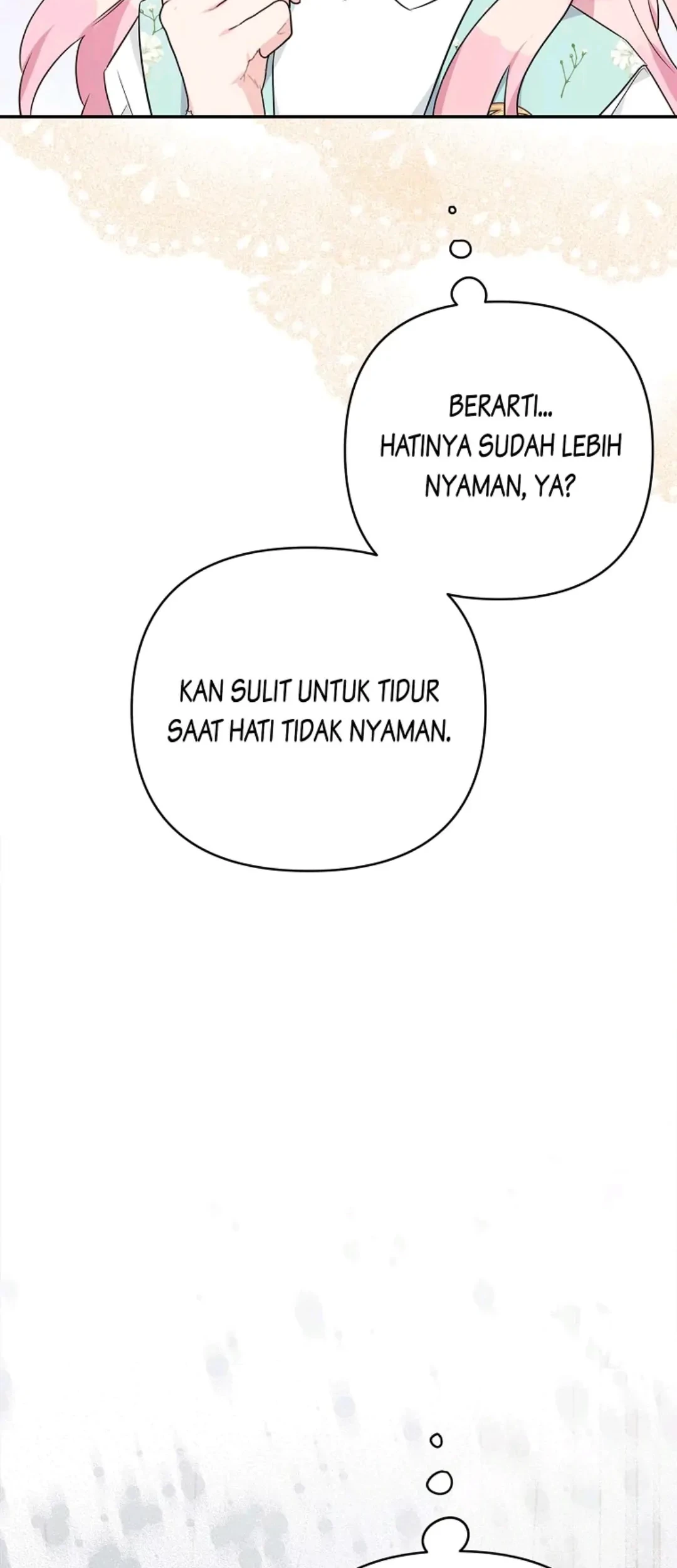 The Little Lady Behind the Villain Chapter 42 Gambar 77