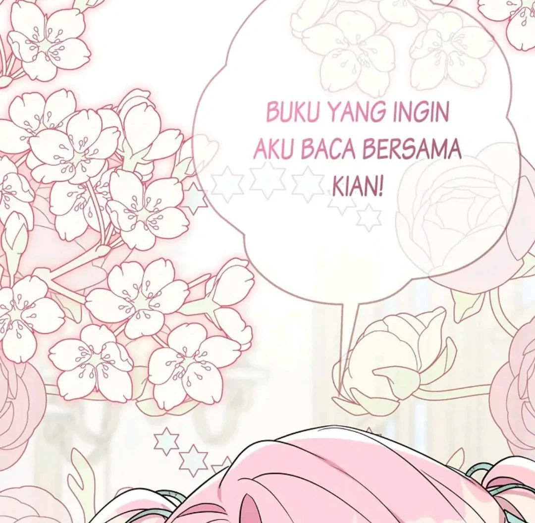 The Little Lady Behind the Villain Chapter 42 Gambar 89