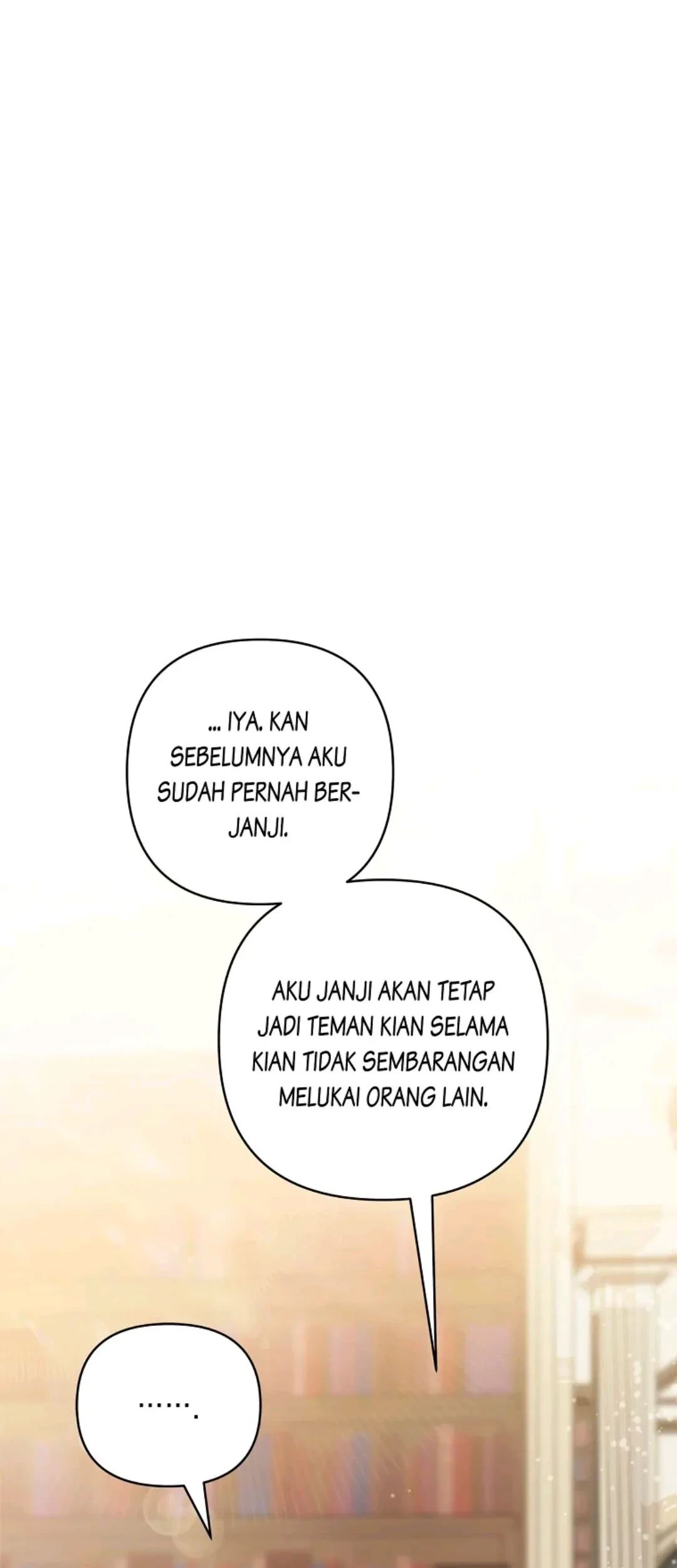 The Little Lady Behind the Villain Chapter 43 Gambar 63