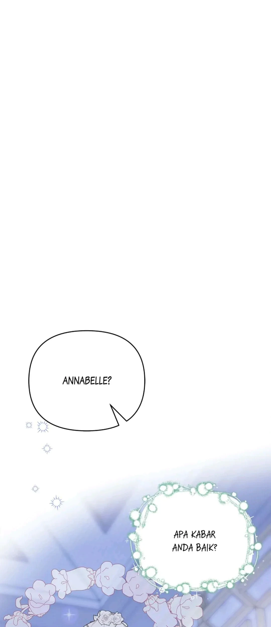 The Little Lady Behind the Villain Chapter 43 Gambar 74