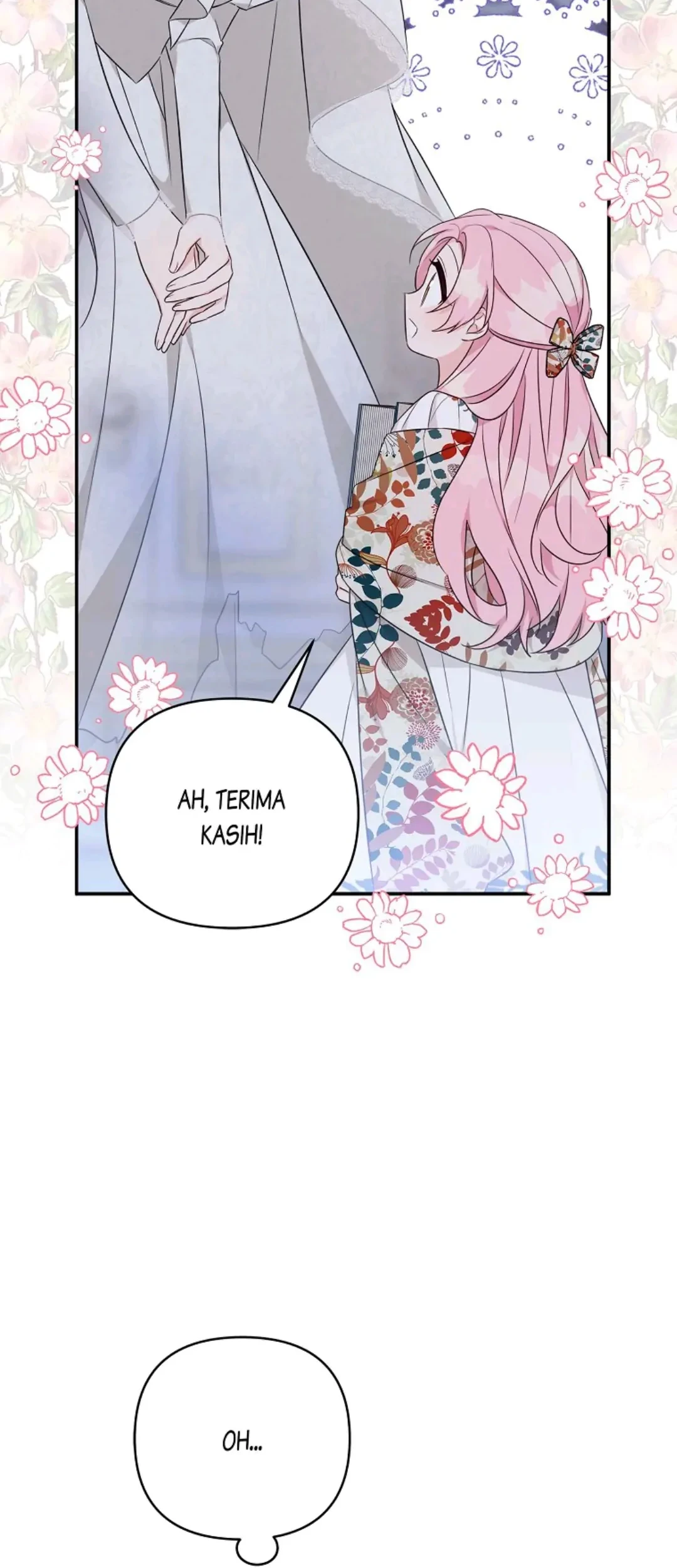 The Little Lady Behind the Villain Chapter 43 Gambar 78