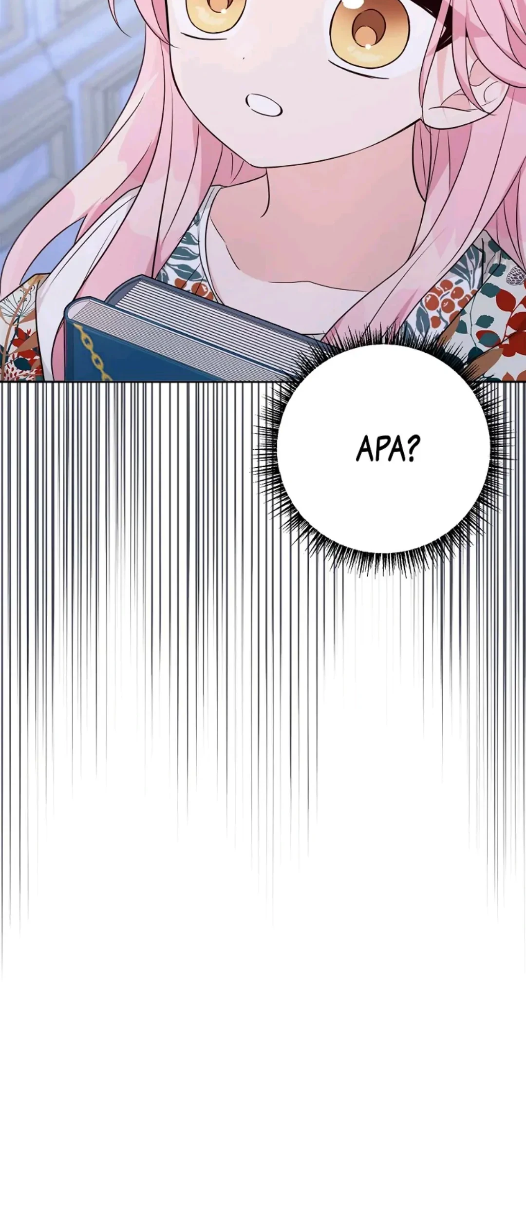 The Little Lady Behind the Villain Chapter 43 Gambar 90