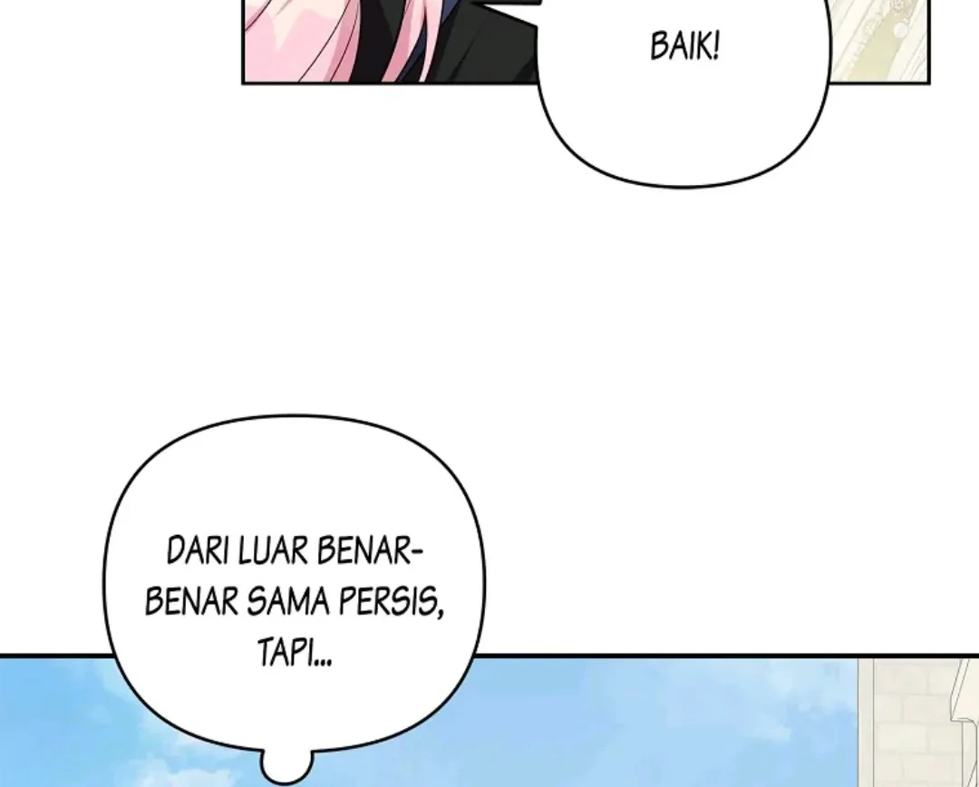 The Little Lady Behind the Villain Chapter 44 Gambar 99
