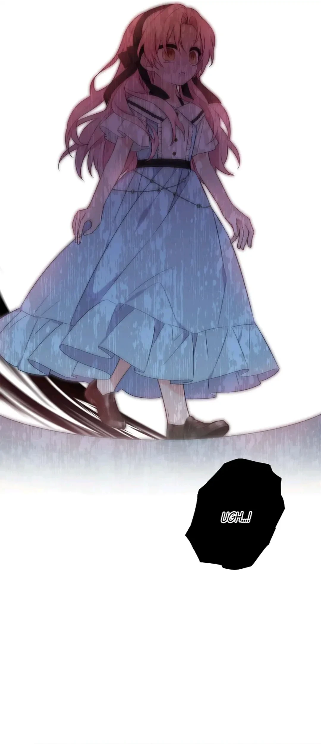 The Little Lady Behind the Villain Chapter 44 Gambar 103