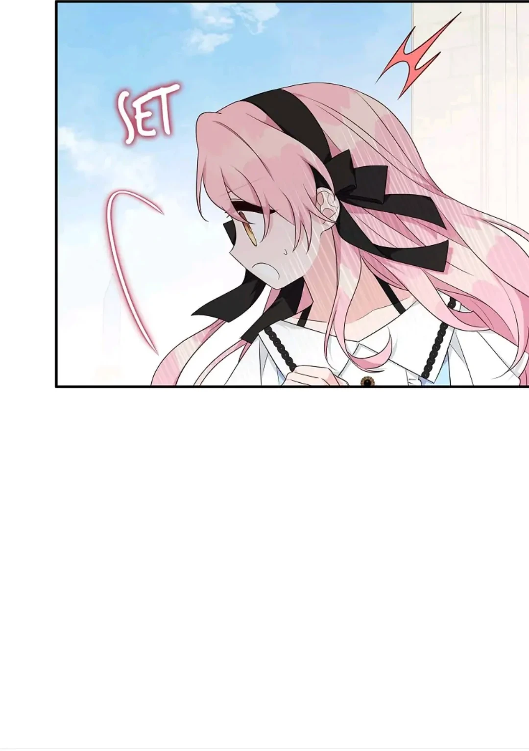 The Little Lady Behind the Villain Chapter 44 Gambar 104