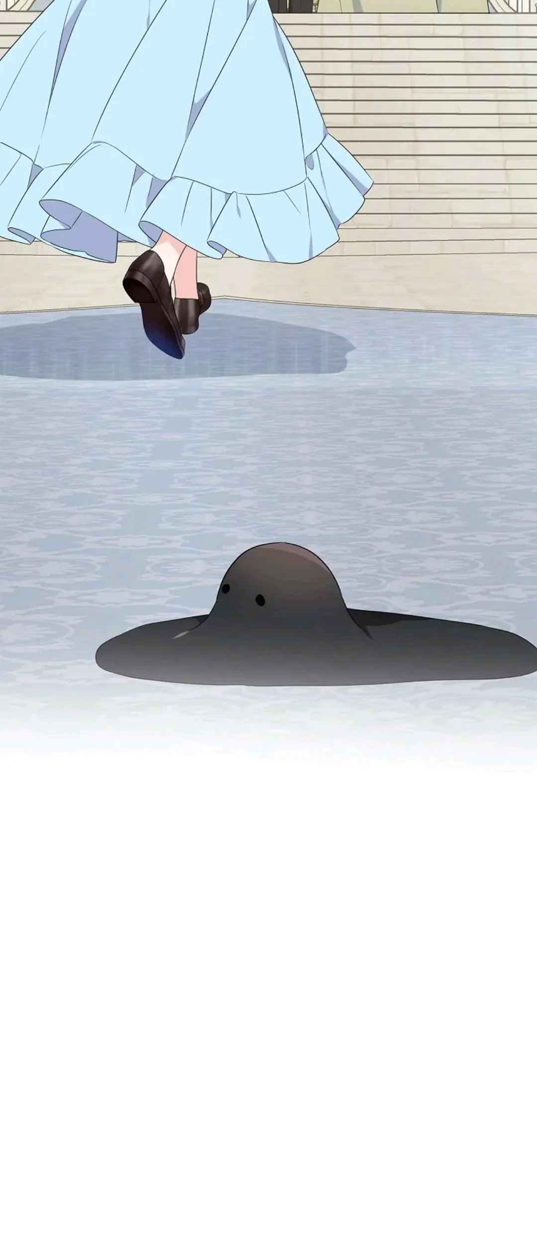 The Little Lady Behind the Villain Chapter 44 Gambar 106