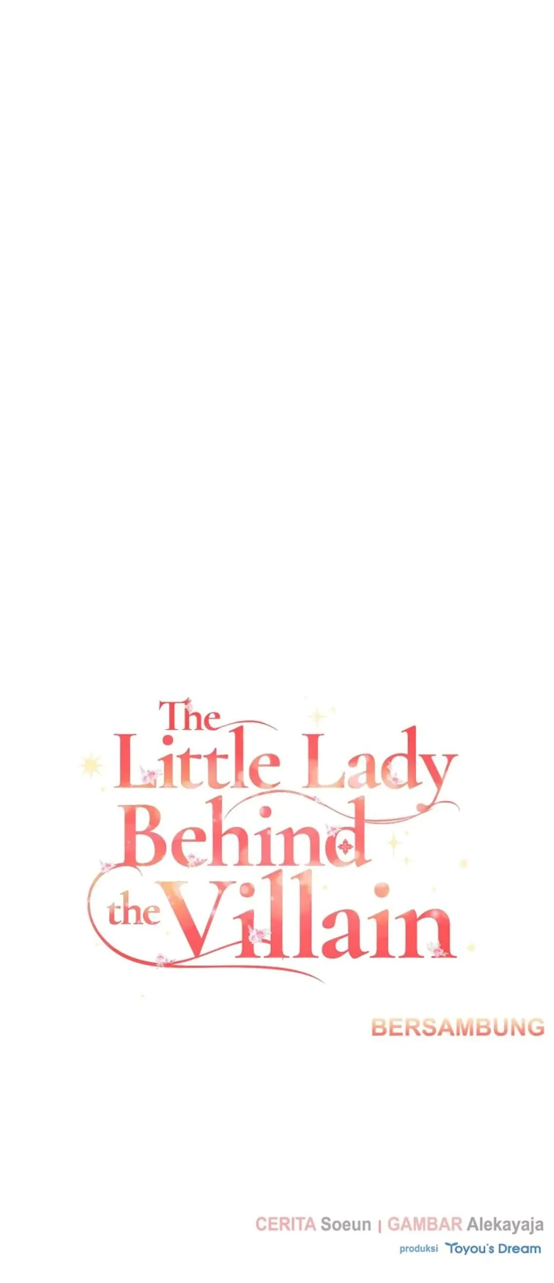 The Little Lady Behind the Villain Chapter 44 Gambar 108